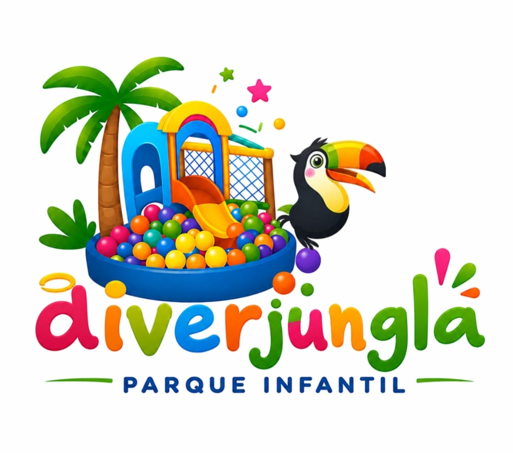 DiverJungla Parque Infantil